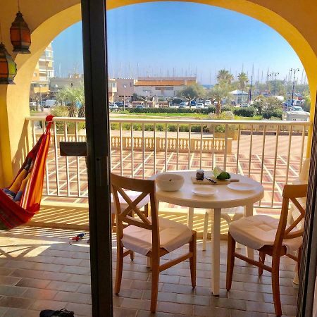 Residence Port Hyeres Les Palmiers Dış mekan fotoğraf