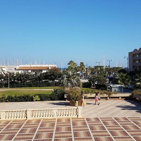 Residence Port Hyeres Les Palmiers Dış mekan fotoğraf