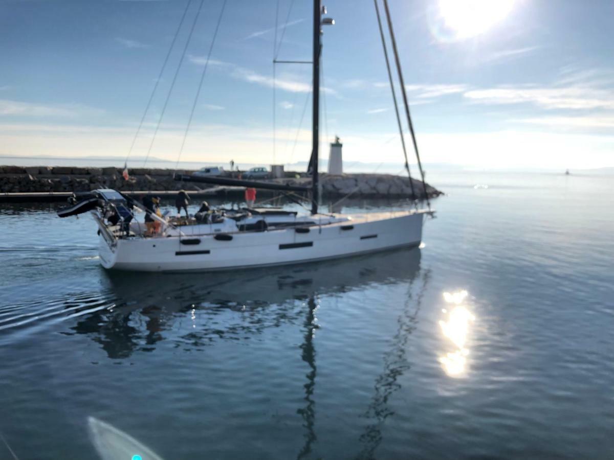 Residence Port Hyeres Les Palmiers Dış mekan fotoğraf