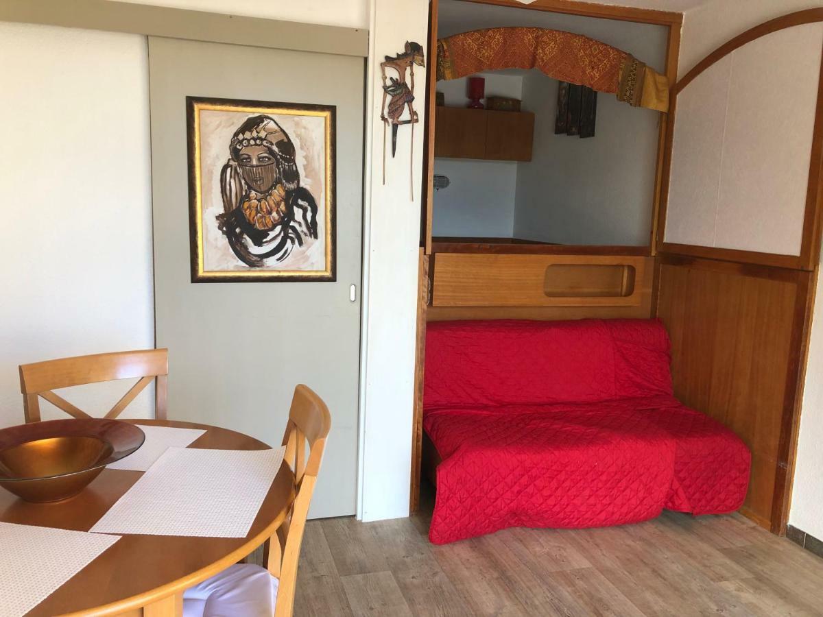 Residence Port Hyeres Les Palmiers Dış mekan fotoğraf