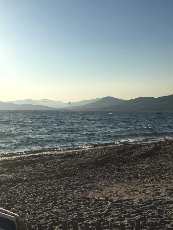 Residence Port Hyeres Les Palmiers Dış mekan fotoğraf