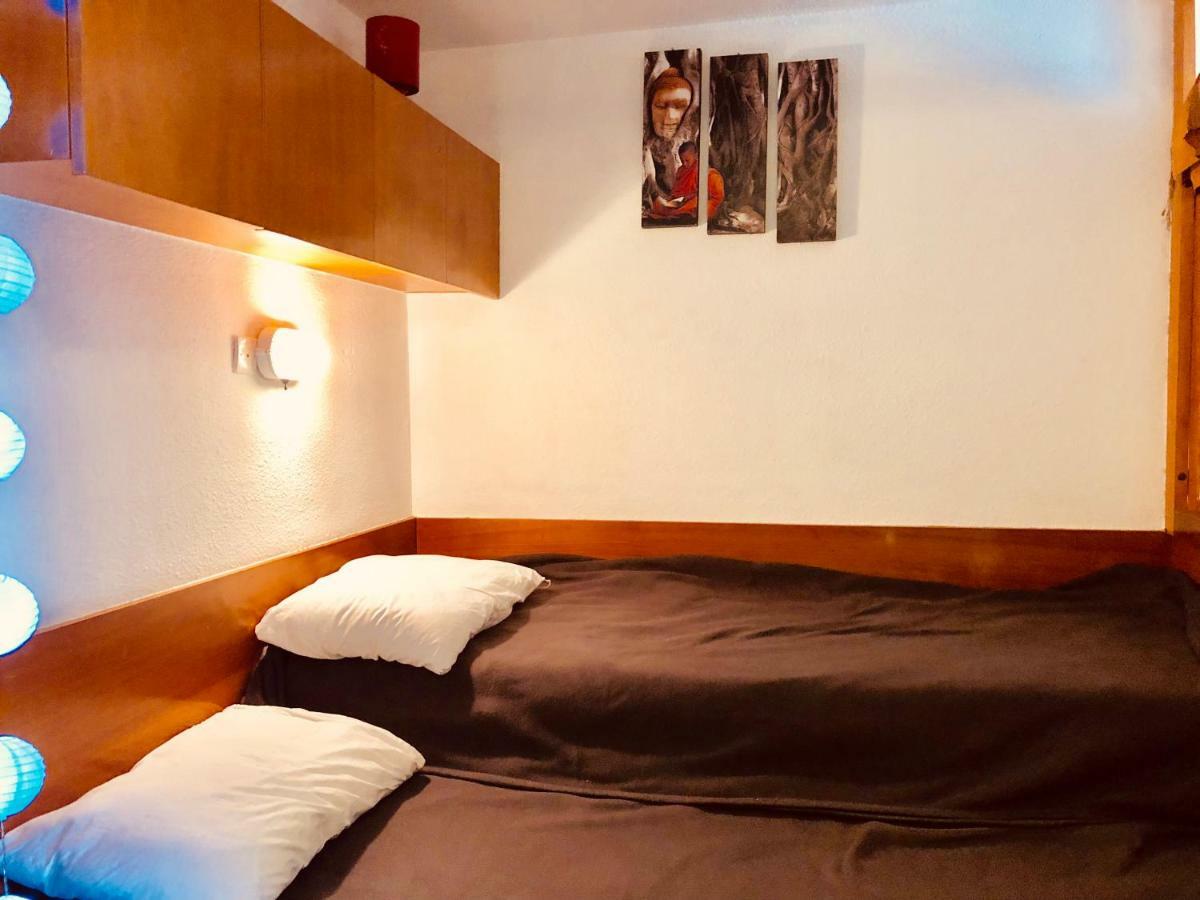 Residence Port Hyeres Les Palmiers Dış mekan fotoğraf
