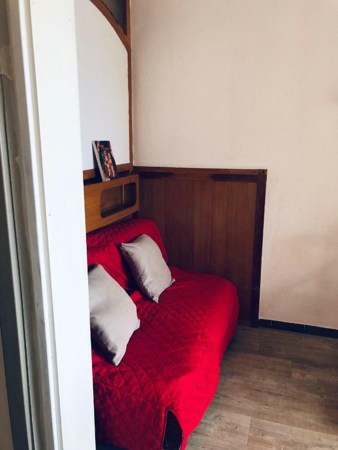 Residence Port Hyeres Les Palmiers Dış mekan fotoğraf