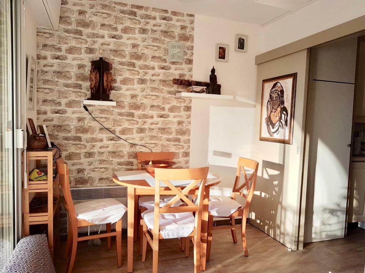 Residence Port Hyeres Les Palmiers Dış mekan fotoğraf