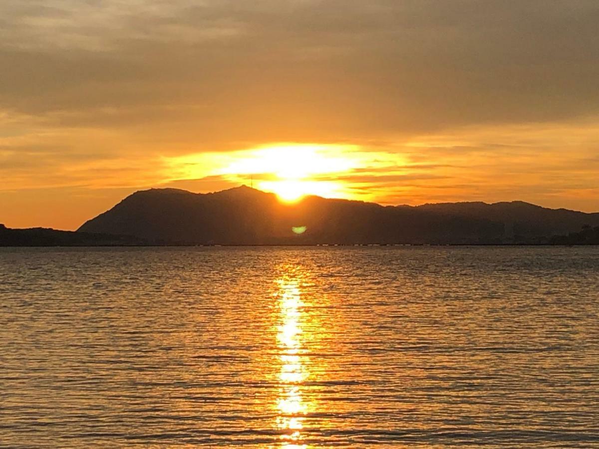 Residence Port Hyeres Les Palmiers Dış mekan fotoğraf