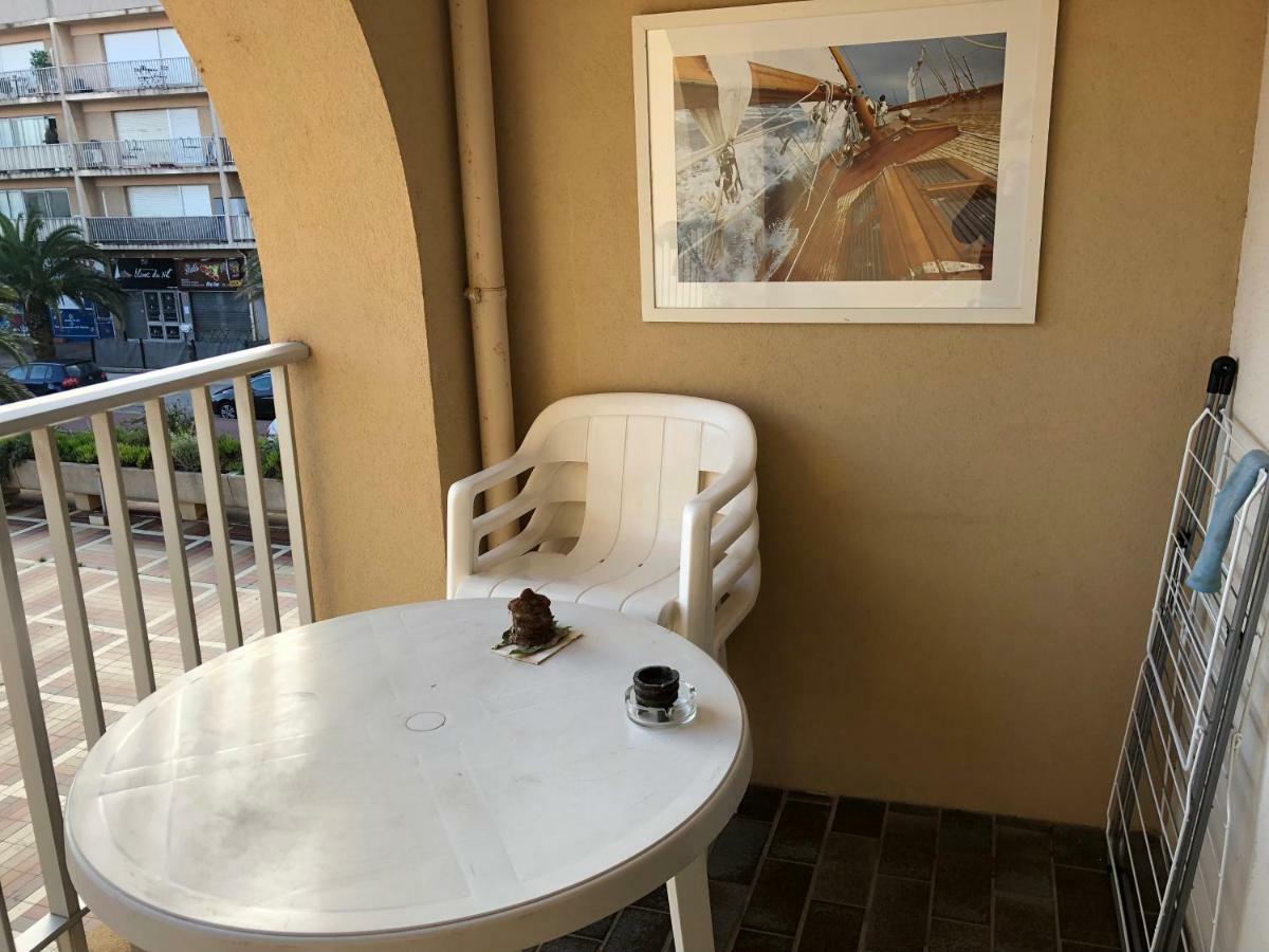 Residence Port Hyeres Les Palmiers Dış mekan fotoğraf