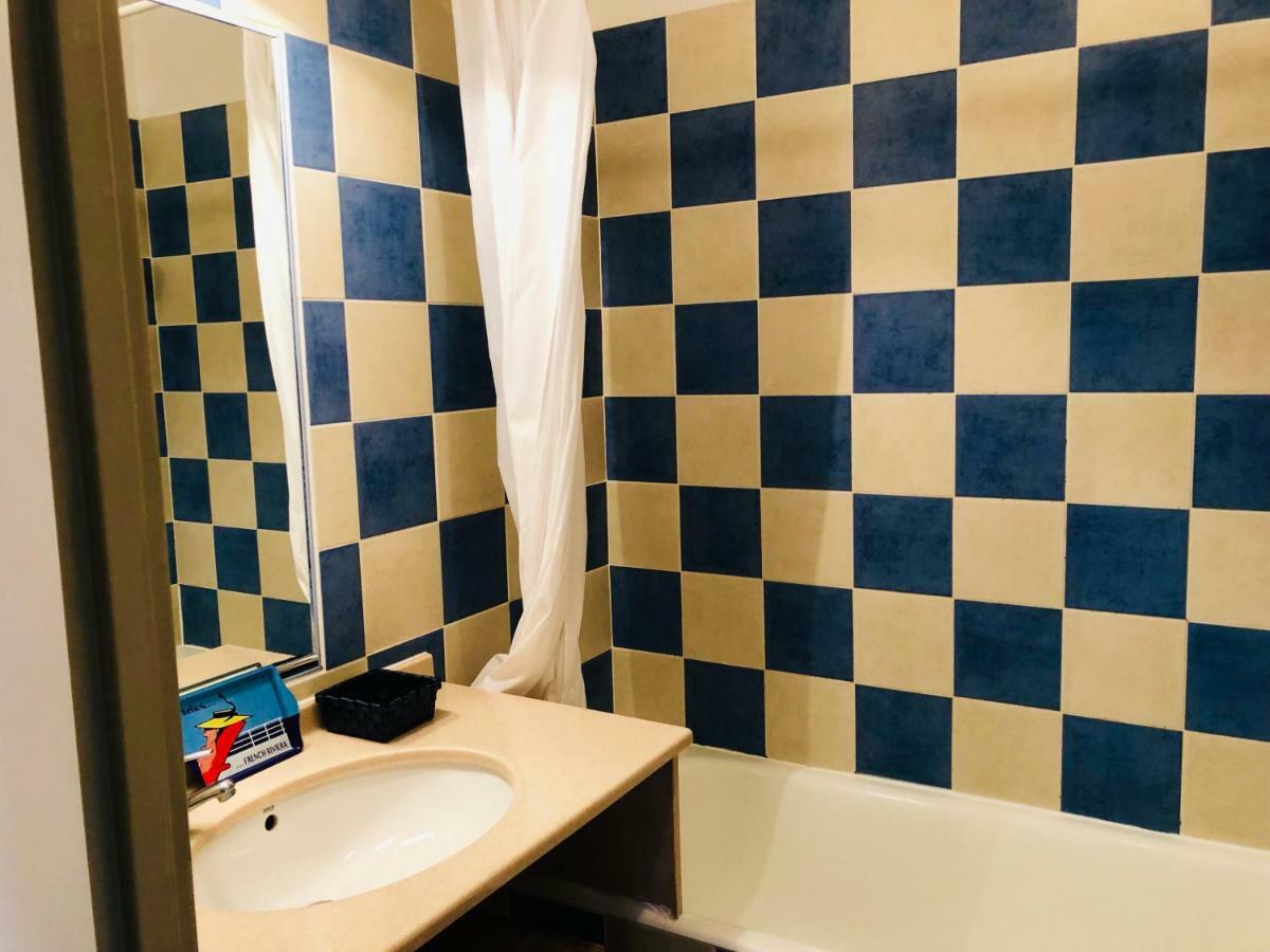 Residence Port Hyeres Les Palmiers Dış mekan fotoğraf
